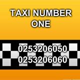 Taxi Number One - Gorj
