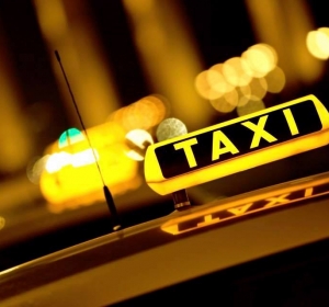 Taxi Number One - Gorj