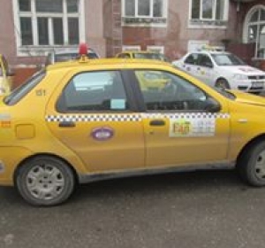 Fan Taxi - Timis