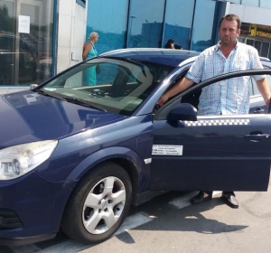 Compania TAXI LID LAU - DA - ILFOV