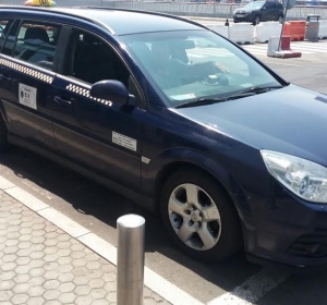 Compania TAXI LID LAU - DA - ILFOV